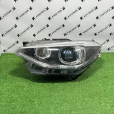 Фара передняя левая BMW 1-Series F20 2012