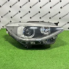 Фара передняя правая BMW 1-Series F20 2012