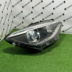 Фара передняя правая BMW 1-Series F20 2012