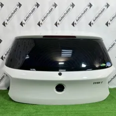 Дверь багажника BMW 1-Series F20 2012