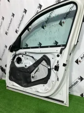 Дверь передняя правая BMW 1-Series F20 2012