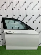 Дверь передняя правая BMW 1-Series F20 2012