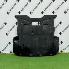 Защита двигателя BMW 5-Series F10 2013