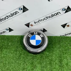 Эмблема задняя BMW 1-Series F20 2012