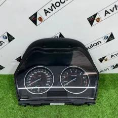 Панель приборов передний BMW 1-Series F20 2012