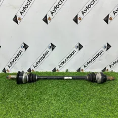 Привод задний правый BMW 1-Series F20 2012