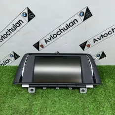 Монитор BMW 1-Series F20 2012
