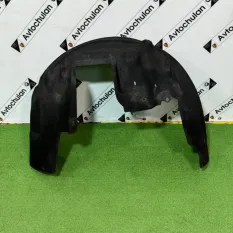 Подкрылок задний левый BMW 1-Series F20 2012