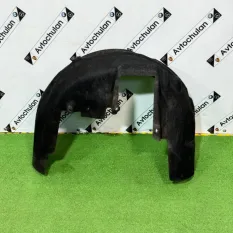 Подкрылок задний правый BMW 1-Series F20 2012