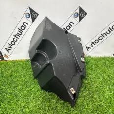 Облицовка пола задняя левая BMW 1-Series F20 2012