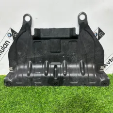 Защита двигателя BMW 1-Series F20 2012