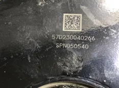 Шкив коленвала BMW X5 G05 B57D30B 2023