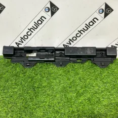 Кронштейн порога правый BMW 1-Series F20 2012