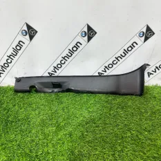 Пыльник крыла правый BMW 1-Series F20 2012
