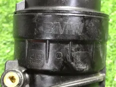Корпус масляного фильтра BMW X5 G05 B57D30B 2023