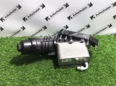 Корпус масляного фильтра BMW X5 G05 B57D30B 2023