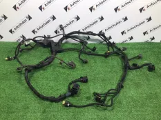 Проводка ДВС BMW 4-Series G22 2021