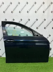 Дверь передняя правая BMW 5-Series F10 2010