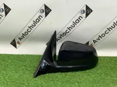 Зеркало заднего вида боковое левое BMW 5-Series