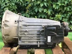 АКПП Mercedes-Benz C-Class W205 177980 2015