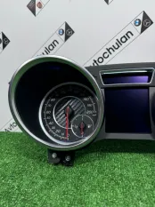 Панель приборов Mercedes-Benz GLS-Class X166 2018
