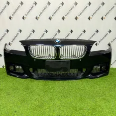 Бампер передний BMW 5-Series F10 2010