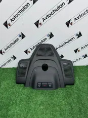 Накладка на зеркало Mercedes-Benz GLS-Class X166