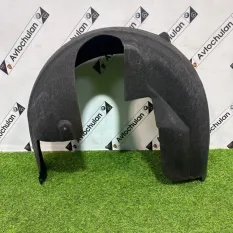 Подкрылок задний левый BMW 5-Series F10 2010