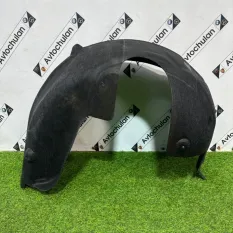 Подкрылок задний правый BMW 5-Series F10 2010