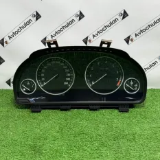 Щиток приборов BMW 5-Series F10 2010