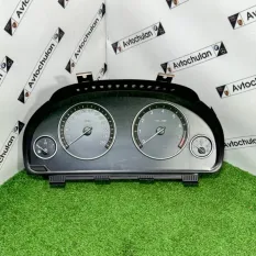 Щиток приборов BMW 5-Series F10 2010
