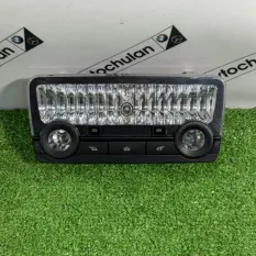 Плафон подсветки салона BMW 5-Series F10 2010