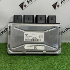 Блок управления рулевой рейкой BMW 5-Series F10