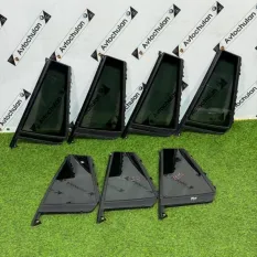 Форточка двери задняя левая BMW X3 G01 2020