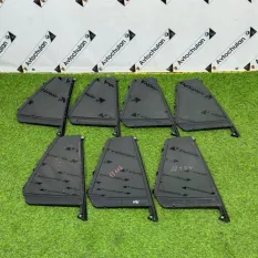 Форточка двери задняя правая BMW X3 G01 2023