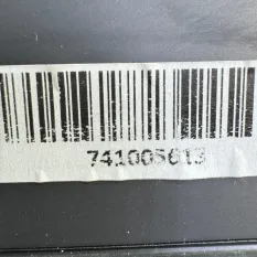 Форточка двери задняя правая BMW X3 G01 2023