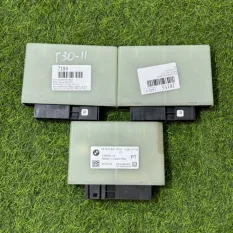 Блок управления AdBlue BMW X3 G01 2020