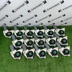 Мотор стеклоподъемника правый Mercedes-Benz