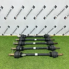 Привод задний правый Mercedes-Benz GLE-Class C292