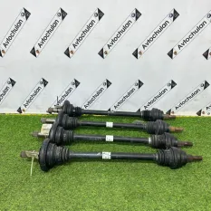 Привод задний правый Mercedes-Benz GLE-Class C292