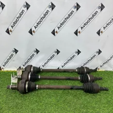 Привод задний Mercedes-Benz GL-Class X164