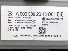 БУ давления в шинах Mercedes-Benz E-Class W213