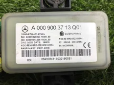БУ давления в шинах Mercedes-Benz GLC-Class X253