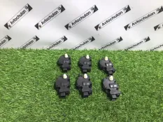 Сервопривод заслонок печки BMW 5-Series F10 2010