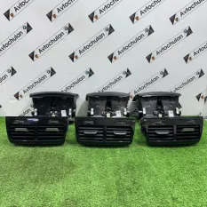Дефлектор воздушный задний BMW M5 F90 2021