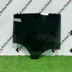 Стекло двери заднее правое Mercedes-Benz GLE-Class