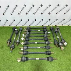 Привод задний правый Mercedes-Benz E-class W213