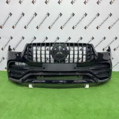 Бампер передний Mercedes-Benz GLE-Class C167 2022