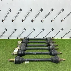 Привод задний правый Mercedes-Benz E-class W213