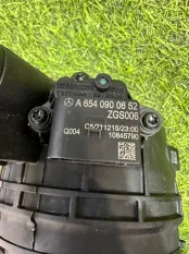 Фильтр топливный Mercedes-Benz GLE-Class V167 2022